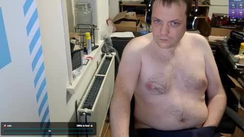 Henry online show from January 6, 6:47 am