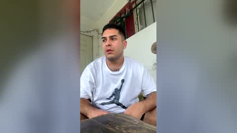 sexylatinsoles online show from April 11, 9:07 pm