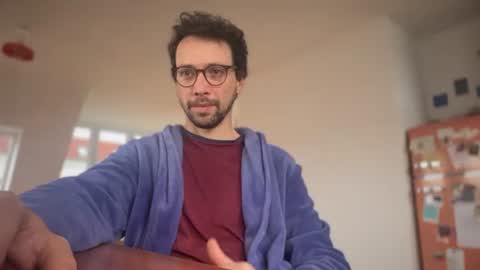 sexyleo8282 online show from November 28, 9:55 am