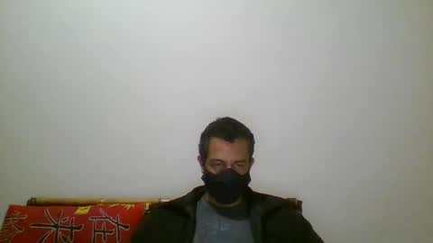 Homer009 online show from November 2, 2:38 am