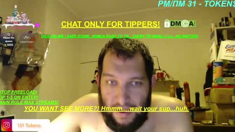 BISEXPRINCE777 online show from January 2, 5:03 am