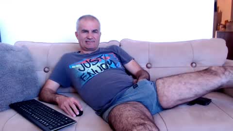David online show from June 2, 4:08 pm