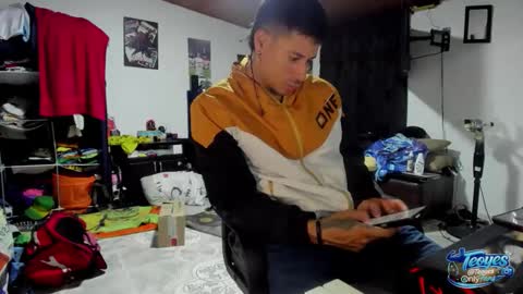 sexynative4u online show from March 29, 2:55 am