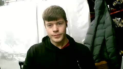 Snapshot of sexypornhot chatting on February 25, 5:52 am Erikson online show from February 25, 5:52 am