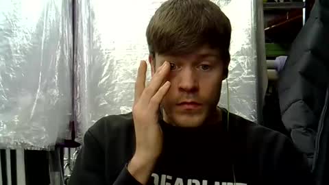 Snapshot of sexypornhot chatting on December 17, 6:13 am Erikson online show from December 17, 6:13 am