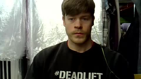 Snapshot of sexypornhot chatting on December 16, 6:43 am Erikson online show from December 16, 6:43 am