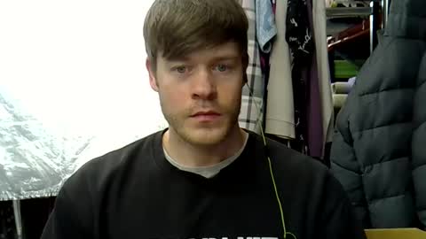 Snapshot of sexypornhot chatting on December 19, 6:34 am Erikson online show from December 19, 6:34 am