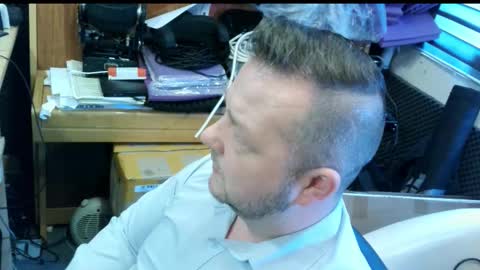 sexysteve80 online show from February 24, 10:38 am