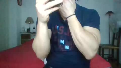 sexyyphilip online show from December 10, 10:49 pm