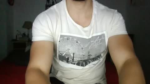 sexyyphilip online show from November 12, 2:28 am