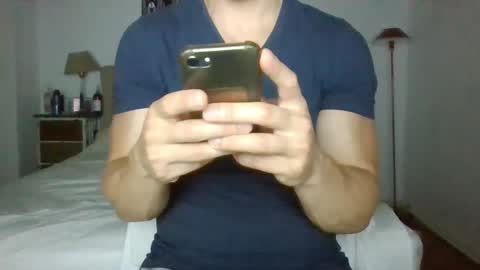 sexyyphilip online show from February 8, 1:32 am