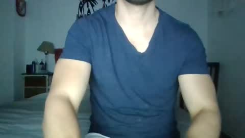 sexyyphilip online show from November 29, 11:51 pm