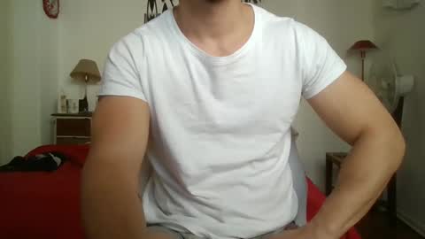 sexyyphilip online show from December 15, 4:48 pm