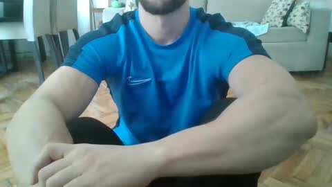 sexyyphilip online show from December 9, 3:56 pm