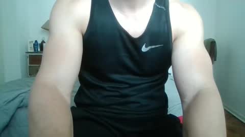 sexyyphilip online show from October 1, 2:43 pm