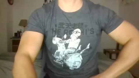 sexyyphilip online show from September 21, 11:05 pm