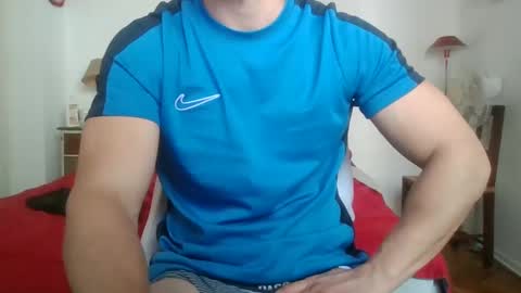 sexyyphilip online show from December 11, 4:16 pm