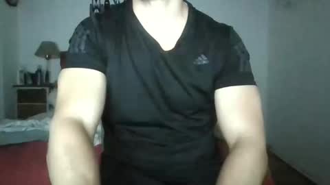 sexyyphilip online show from October 16, 1:13 am