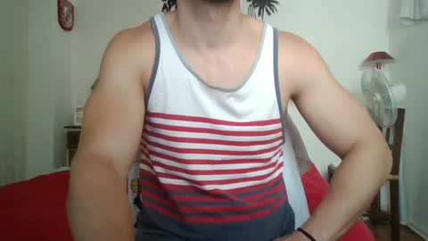 sexyyphilip online show from December 4, 2:26 pm