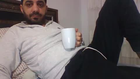 sexyyy_mannn online show from January 15, 2:24 pm