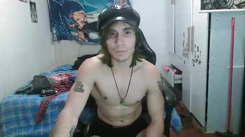 shacoklown online show from September 24, 3:17 am