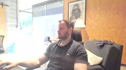 shad0w_hunter online show from April 27, 6:03 pm