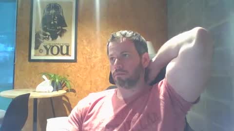 shad0w_hunter online show from December 6, 9:57 pm