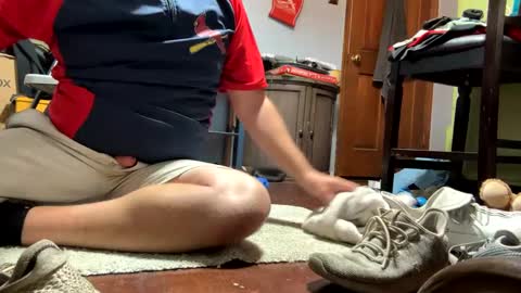 shadystl online show from September 25, 6:56 am