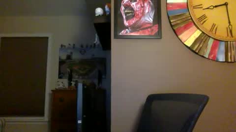 Shady online show from April 21, 2:15 am