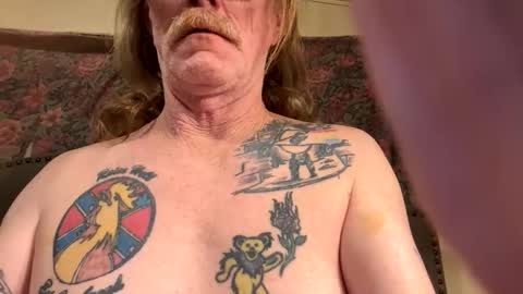 shaggy6954888 online show from January 15, 4:16 am