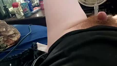 shagnasty95 online show from December 30, 3:03 am