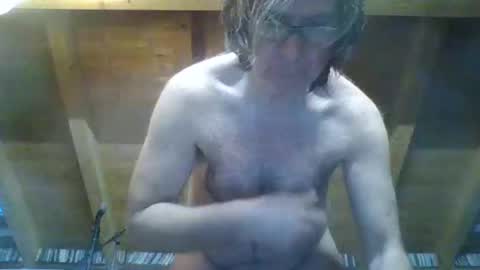 shairy702 online show from December 8, 7:05 am