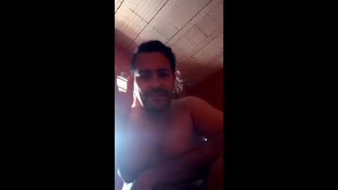 shakas77 online show from April 9, 7:09 pm