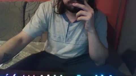 Shalalatralala SF online show from October 28, 10:34 pm