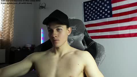 shameless di online show from December 3, 10:26 am