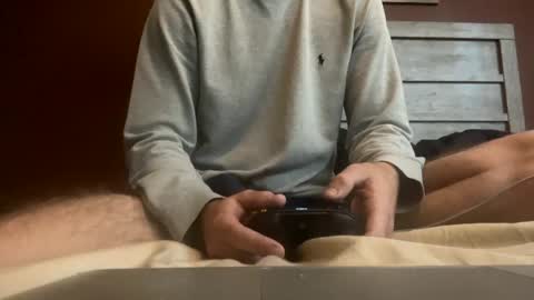 ShaneConn online show from December 14, 12:44 pm