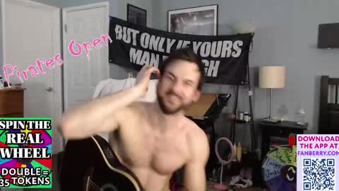 shanestickrod online show from February 27, 4:13 am