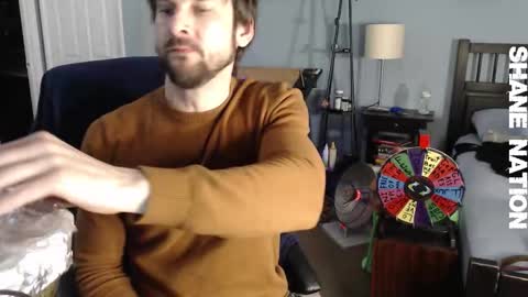 shanestickrod online show from March 18, 5:54 am