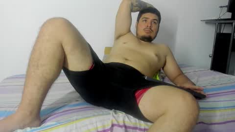 jhon deibyd online show from March 8, 5:44 am