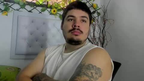 jhon deibyd online show from December 19, 5:21 pm