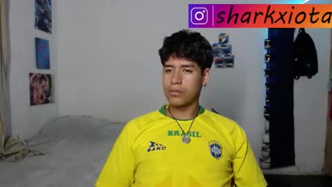 Frqnko online show from November 19, 4:56 am