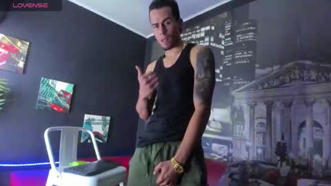 Sharon  Tyga online show from November 13, 2:44 pm