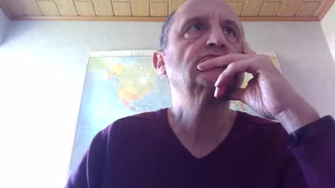 Peter online show from October 18, 10:42 am