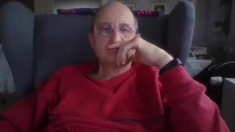 Peter online show from January 23, 3:01 pm