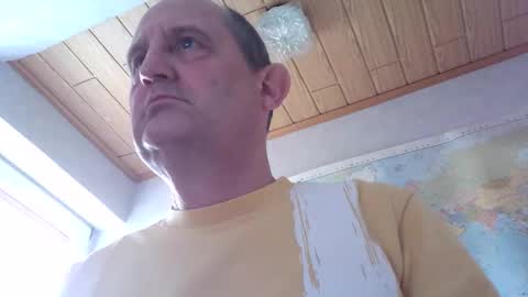 Peter online show from April 19, 10:26 am