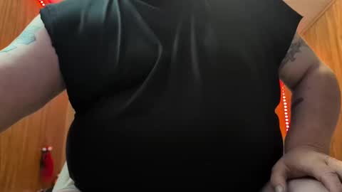 Black Venom online show from February 14, 12:30 am