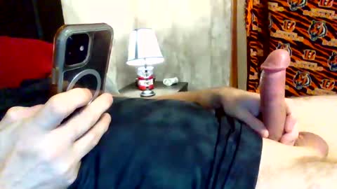 shaun_hatcher31 online show from October 4, 12:05 am