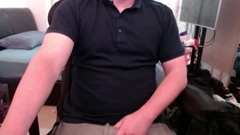 shaw27 online show from November 3, 7:37 pm