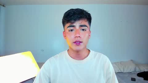 Shawn online show from January 21, 10:51 pm