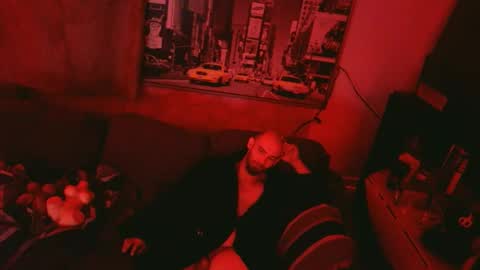 shawntheone online show from November 18, 4:38 am